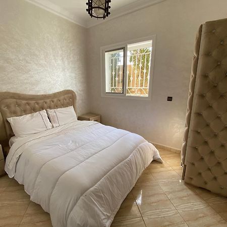 Villa Avec Piscine A Agadir Tifnit Surf Екстер'єр фото