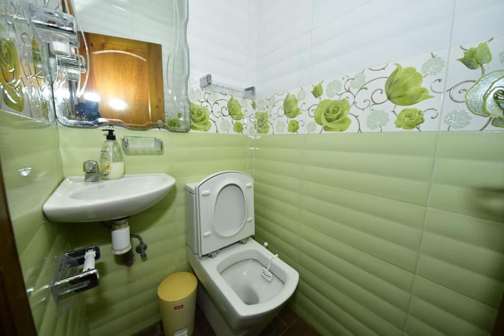 Villa Avec Piscine A Agadir Tifnit Surf Екстер'єр фото