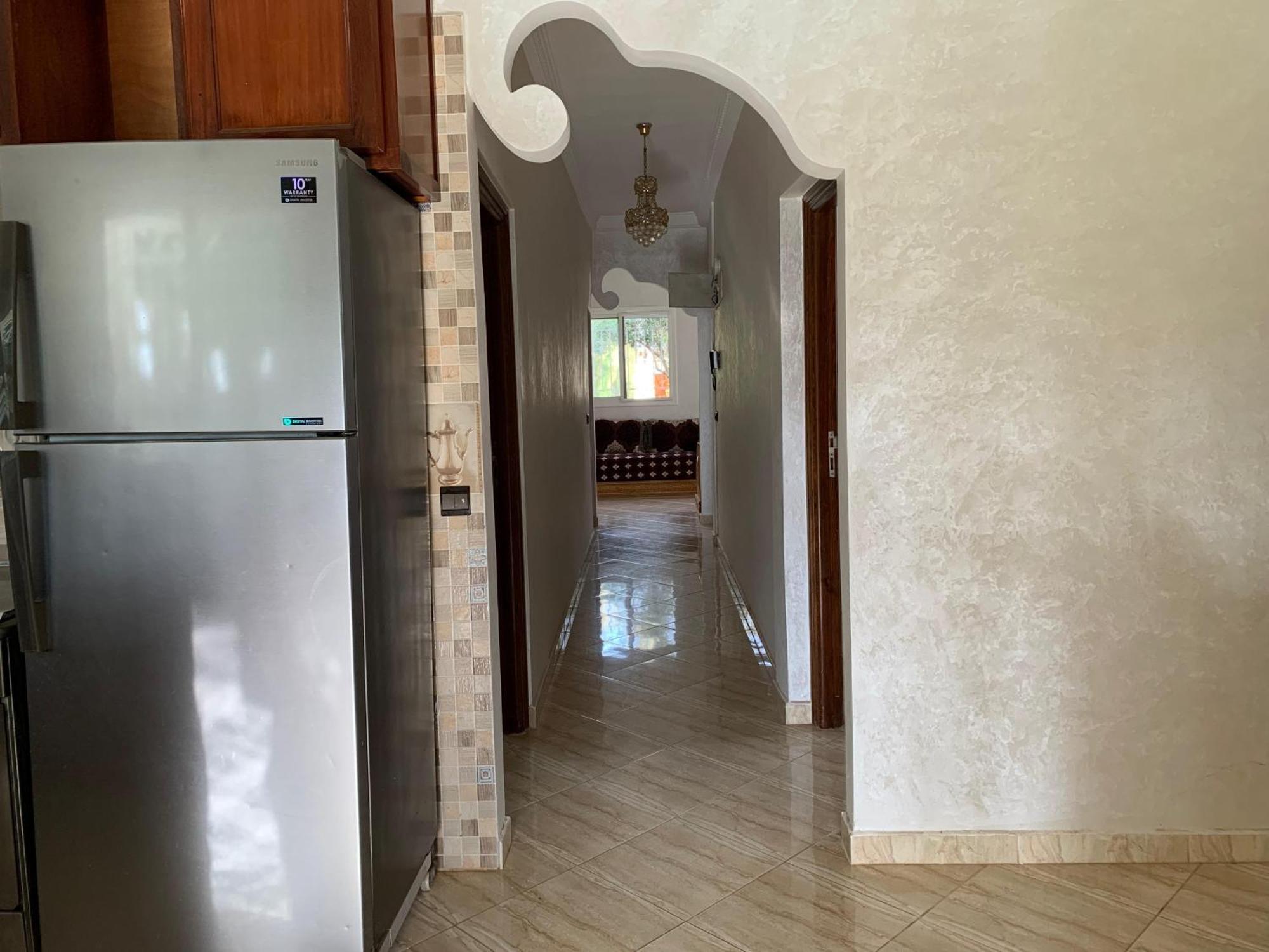 Villa Avec Piscine A Agadir Tifnit Surf Екстер'єр фото