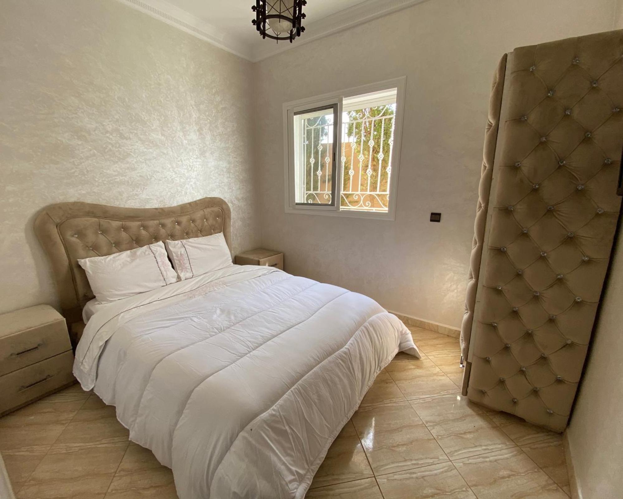 Villa Avec Piscine A Agadir Tifnit Surf Екстер'єр фото